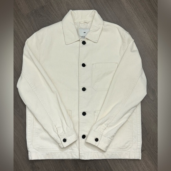 H&M Other - Corduroy Jacket
